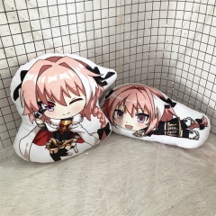 10cm/40cm 2 Styles Fate Grand Order Anime Plush Pillow