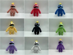 40 Styles Rainbow friends Cartoon Anime Plush Toy Doll
