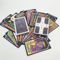 31/53PCS/SET JoJo's Bizarre Adventure Anime Tarot Card Play