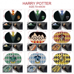 11 Styles Harry Potter Cartoon Pattern Diatom Mud Anime Mat Mouse Pad