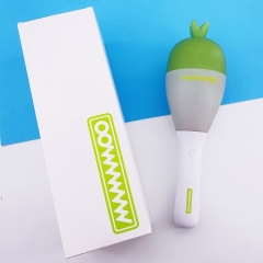 K-POP MAMAMOO Glow Light For Concert Stick Light