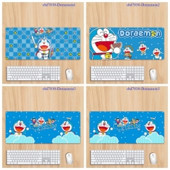 3 Styles (70*30*0.3CM) Doraemon Cartoon Anime Mouse Pad
