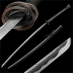 136CM Elden Ring Cosplay Anime Steel Sword Weapon