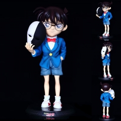 48CM Detective Conan Anime PVC Figure Model Toy