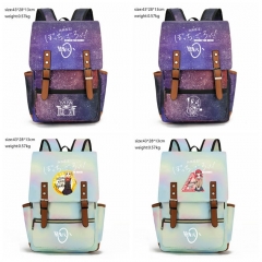 15 Styles BOCCHI THE ROCK! Anime Backpack Bag