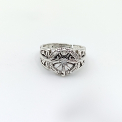 Final Fantasy Cosplay Anime Alloy Ring
