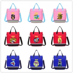 39 Styles Dragon Ball Z Messenger Bag Anime Shoulder Bag