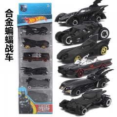 Batman Returns Car Model Cosplay Movie Alloy+Plastic Anime Figure