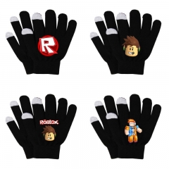 7 Styles ROBLOX Cosplay Cartoon Anime Telefingers Gloves