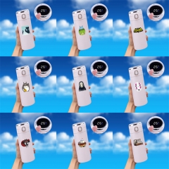 28 Styles My Neighbor Totoro Cartoon Anime Thermos Cup