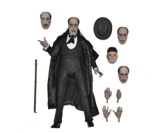 7 Inches NECA 04816 Monster Phantom of the Opera 7 Anime Action Figure Toy