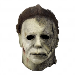 Horror Halloween Movie Michael Myers Latex Mask