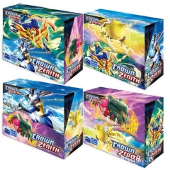 41 Styles Pokemon Collect Anime Card Game Play