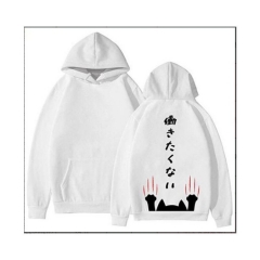 My Neighbor Totoro Fashion Styles Kid/Adult 3D Print Anime Hoodie