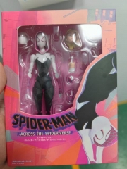 15CM Spider-Man: Across the Spider-Verse Anime Action Figure Toy