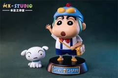 17CM Crayon Shin-chan Anime PVC Figure Toy