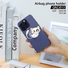 Suzume Anime Airbag Phone Holder