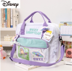 31*10*28CM Disney BuzzLightyear Anime Laptop Bag