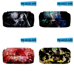 9 Styles Land of the Lustrous Cosplay Anime Pencil Bag