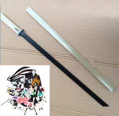 100CM Land of the Lustrous COS Neptunite Anime PVC Katana Sword