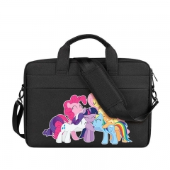 My Little Pony Cartoon Anime Laptop Bag