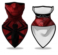 3 Styles Spider-Man Cosplay Anime Mask