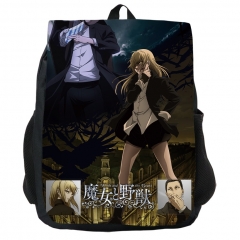 Delicious in Dungeon/Dungeon Meshi Cartoon Anime Backpack Bag