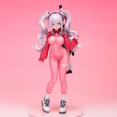 25cm NIKKE The Goddess of Victory Alice Game Sexy Girls Anime PVC Figures