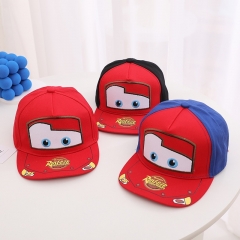 3 Styles Toy Story Cartoon For Children's Baseball Cap Anime Hat