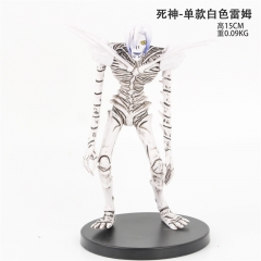 15CM Death Note Rem Cosplay Cartoon Character Model Toy Anime PVC Figure